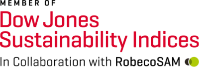 Dow Jones Sustainability Index