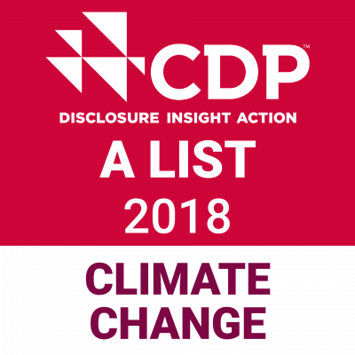 CDP Disclosure Insight Action